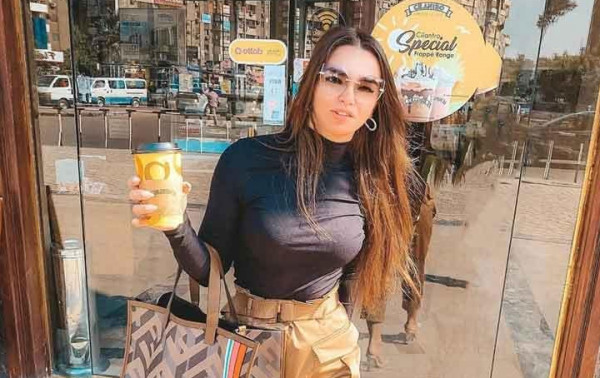 شاهد.. جوهرة تخطف الأنظار في أحدث ظهور لها