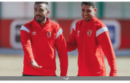 الفيفا يحسمها قريبا.. الإيقاف في انتظار كهربا بسبب الأهلي