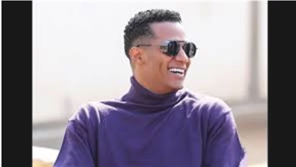 محمد رمضان يحيي حفل مباراة الأهلى والزمالك في الإمارات