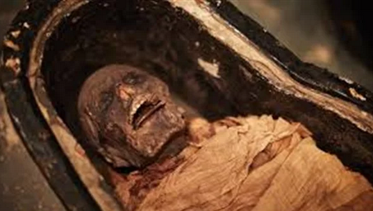 لأول مرة في التاريخ سماع صوت مومياء عمرها 3000 عام.. تفاصيل مثيرة