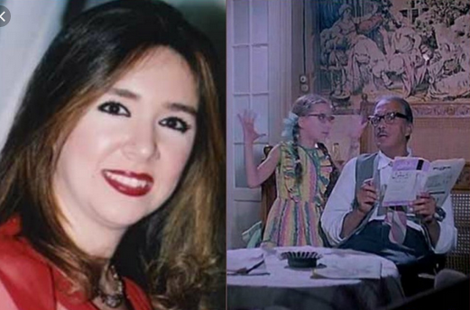 في عيد ميلاد دينا عبد الله.. تعرف على عمرها الحقيقي