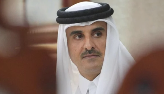 فيديو.. فضائح نظام تميم قطر تدفع رشاوى وتستقوي بالخارج ضد شعبها