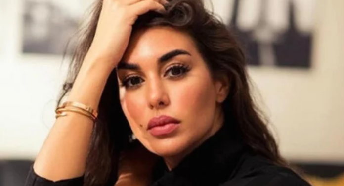 ياسمين صبري تواصل تصوير مسلسل فرصة تانية