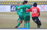 موعد مباراة الإياب بين منتخب مصر للسيدات والمغرب في كازابلانكا