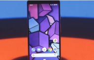 جوجل تصدر 3 هواتف من فئة Pixel
