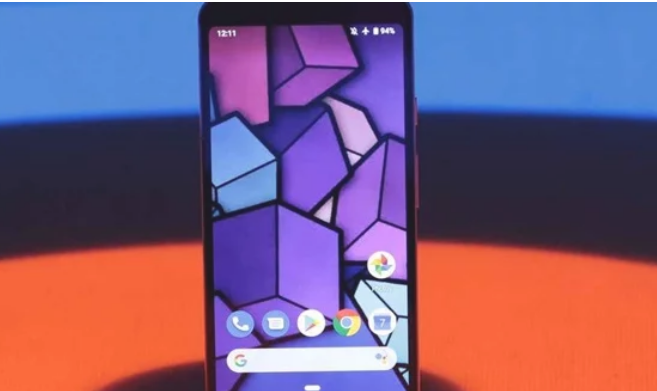 جوجل تصدر 3 هواتف من فئة Pixel
