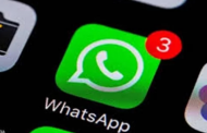 100 مليار رسالة عبر WhatsApp ليلة رأس السنة