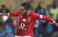 مباراة الأهلي ونادي مصر.. كهربا يشارك مع المارد الأحمر في أول مباراة