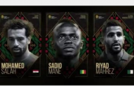 غدًا.. حفل أفضل لاعب فى أفريقيا بالغردقة