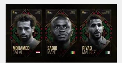 غدًا.. حفل أفضل لاعب فى أفريقيا بالغردقة