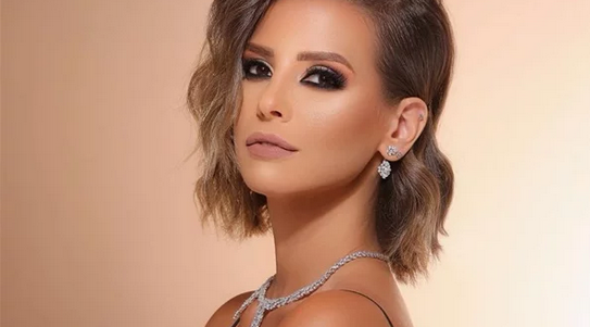 اليوم .. عرض مسلسل إيمان العاصي مملكة إبليس