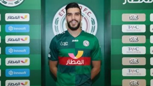 وليد أزارو يشارك للمرة الأولى مع الاتفاق في الدوري السعودي