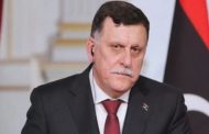 السراج ينقلب على توصيات مؤتمر برلين