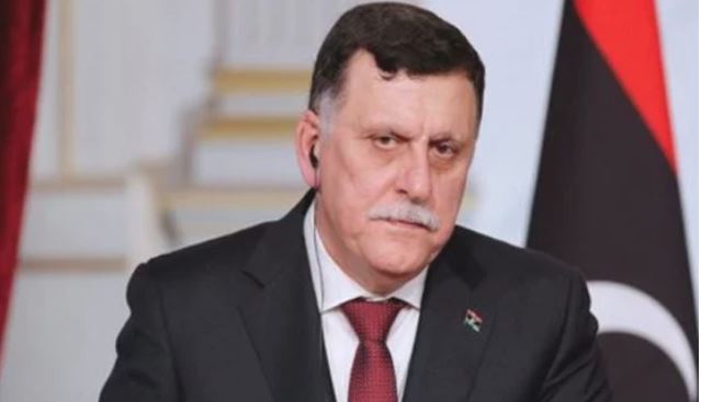 السراج ينقلب على توصيات مؤتمر برلين