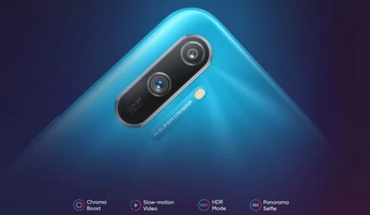 بطارية عملاقة.. تعرف على مواصفات Realme C3 قبل إطلاقه