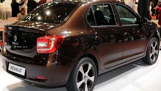 اسعار رينو renault اليوم في مصر
