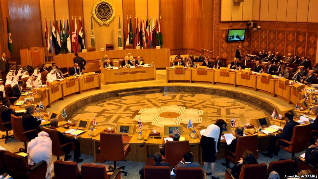 فلسطين تطلب عقد اجتماع  طارىء لمجلس الجامعة العربية على المستوى الوزاري لمواجهة 