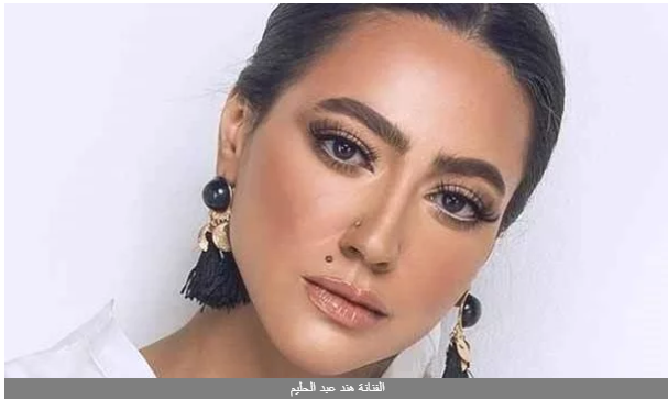 بـ إطلالة ناعمة.. هند عبد الحليم تشعل السوشيال ميديا
