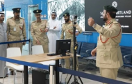 4 إصابات بكورونا في الإمارات.. شرطة دبي تعلن الطوارئ وتدابير مشددة