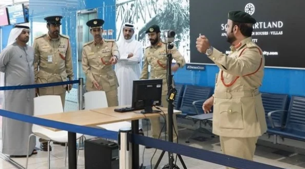 4 إصابات بكورونا في الإمارات.. شرطة دبي تعلن الطوارئ وتدابير مشددة