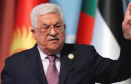 رسميا.. الرئيس الفلسطيني يعلن رفض خطة ترامب للسلام