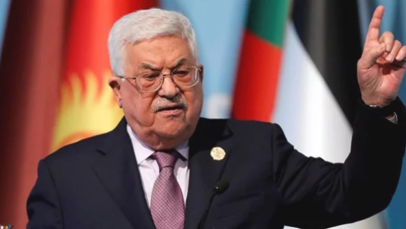 رسميا.. الرئيس الفلسطيني يعلن رفض خطة ترامب للسلام