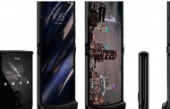 سبقت سامسونج.. بدء الحجز المسبق لـ Motorola razr 2019 بهذا السعر