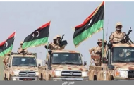 معروفين بالخبث.. الجيش الليبي: الإخوان تقود المعركة في ليبيا ولا عودة لهم.. فيديو