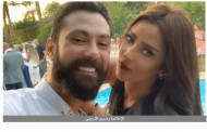 كل سنة وأنت معايا.. رضوى الشربيني تفاجئ جمهورها بـ صورة جديدة