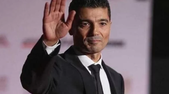 أول قرار من خالد النبوي بعد أزمته الصحية