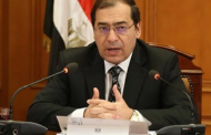 وزير البترول يكشف حجم إنتاج وصادرات مصر من الغاز