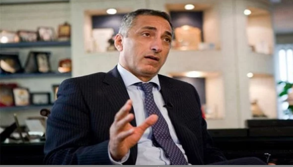 عبرنا المرحلة الصعبة.. محافظ المركزي يزف بشرى سارة للمصريين