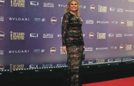 يسرا تكشف تفاصيل الحالة الصحية لـ نادية لطفى