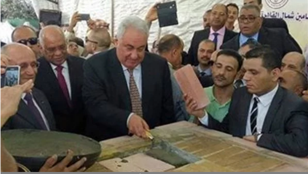 مكانها ومصاريفها ومدة دراستها.. كل ما تريد معرفته عن أكاديمية المحاماة الجديدة