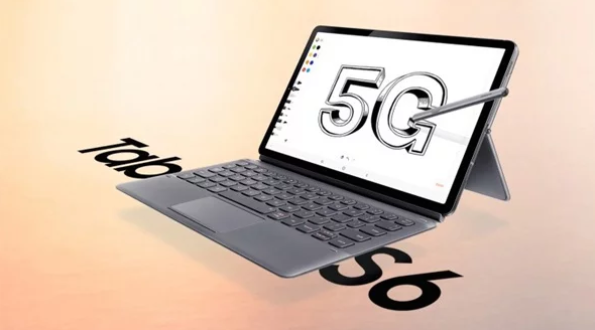 غدا سامسونج تكشف عن Galaxy Tab S6 5G.. تعرف على المواصفات والسعر
