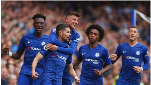 الدوري الإنجليزي .. تشيلسي يسقط من جديد أمام نيوكاسل خارج أرضه