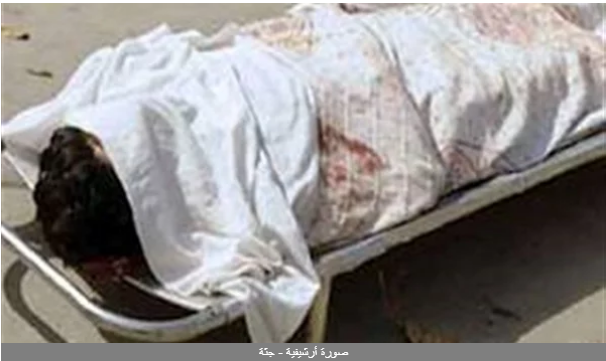 شاب يشنق نفسه بإيشارب لمروره باكتئاب في شبين القناطر