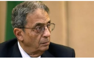 عمرو موسى ينعى السلطان قابوس برسالة مؤثرة