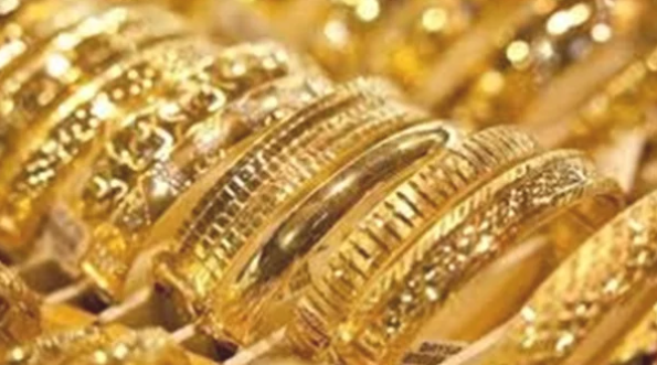 10 جنيهات متوسط تراجع بسعر الذهب .. اليوم