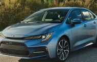 تويوتا كورولا toyota corolla 2020 .. أسعار ومواصفات
