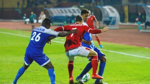 قرار عاجل من الهلال السوداني قبل مواجهة الأهلى فى دوري أبطال إفريقيا