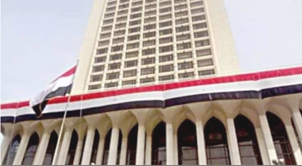 وزارة الخارجية توجه رسالة إلى العاملين المصريين بالأردن