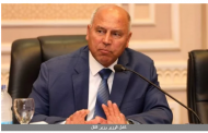 وزير النقل لمقاول في بورسعيد: يا نسقف لك يا إما هتروح النيابة