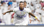نصف نهائي كأس الخليج العربي.. تشكيل العين لملاقاة النصر