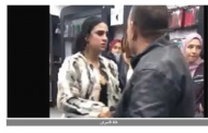 طردتها من 8 شهور | والد فتاة التحرش الجماعى بالمنصورة يفجر مفاجأة