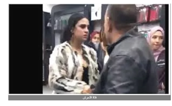 طردتها من 8 شهور | والد فتاة التحرش الجماعى بالمنصورة يفجر مفاجأة