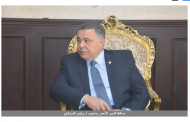 محافظ البحر الأحمر يستجيب لـ رئيس الصيادين.. ويؤكد: لن أهدأ لحين عودتهم لأسرهم