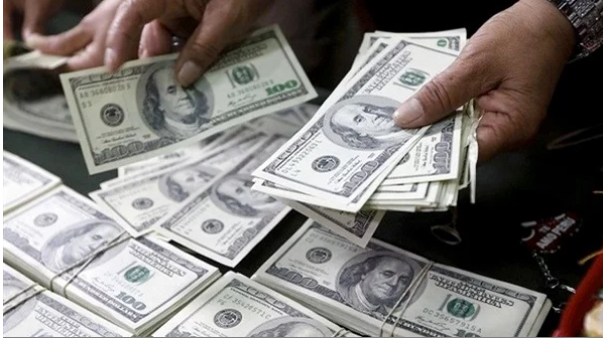 استقرار أسعار الدولار في ختام التعاملات