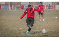 وصول البطاقة الدولية لـ«كهربا».. واللاعب يرتدي القميص 26