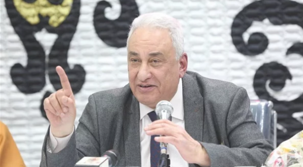 قرار عاجل من رئيس وزراء العراق بعد قصف محيط سفارة أمريكا